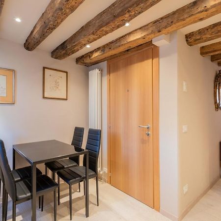 Andrea Venice Flat 3Rd Floor Экстерьер фото