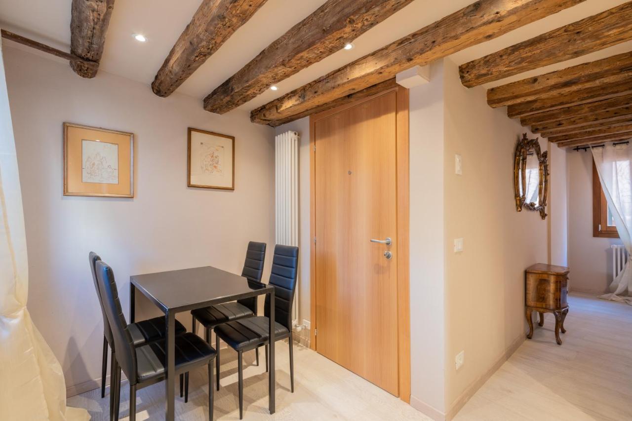 Andrea Venice Flat 3Rd Floor Экстерьер фото