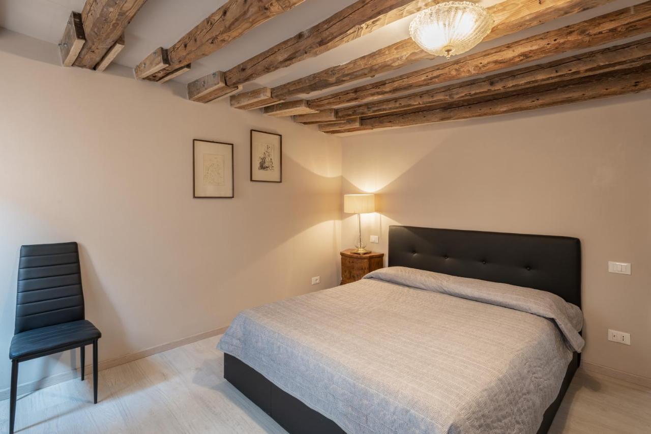 Andrea Venice Flat 3Rd Floor Экстерьер фото