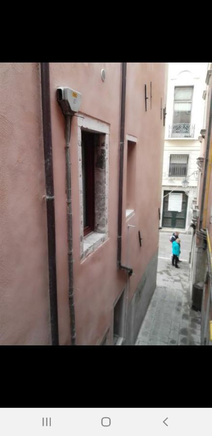 Andrea Venice Flat 3Rd Floor Экстерьер фото