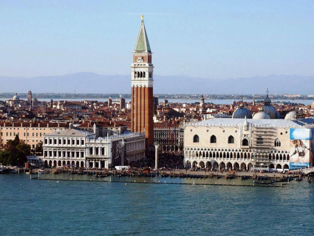 Andrea Venice Flat 3Rd Floor Экстерьер фото