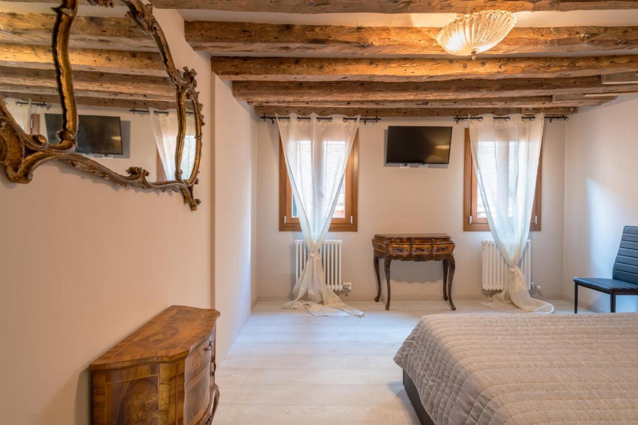 Andrea Venice Flat 3Rd Floor Экстерьер фото