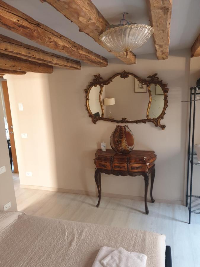 Andrea Venice Flat 3Rd Floor Экстерьер фото